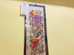 -panchos 墨西哥餐厅(嘉绿苑店)