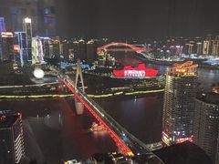 -月光漫步高空酒吧&景观下午茶Moonwalker Sky Land