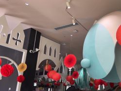 -奈尔宝·儿童乐园·亲子餐厅(星河湾店)