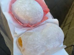 -澳门长洲糯米糍(柯打苏沙街店)