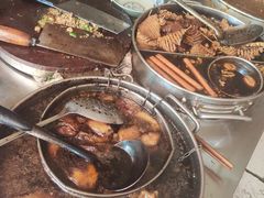 -正宗河南特色大饼店(菊乐路店)