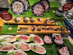 -第六季自助餐厅(甜水园店)