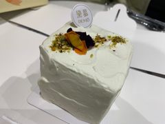 -DEMO黛慕蛋糕(中泰店)