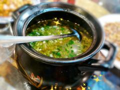 全菌汤-老城味道·传统天津菜(杨柳青店)