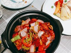 -五味堂·江浙土菜(月河特色店)