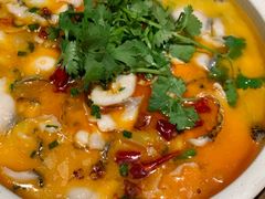 -嘉禾·悦享餐厅(八方汇店)