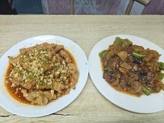 -王鹏家常菜馆