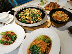 -周三的情书花园餐厅(江北店)