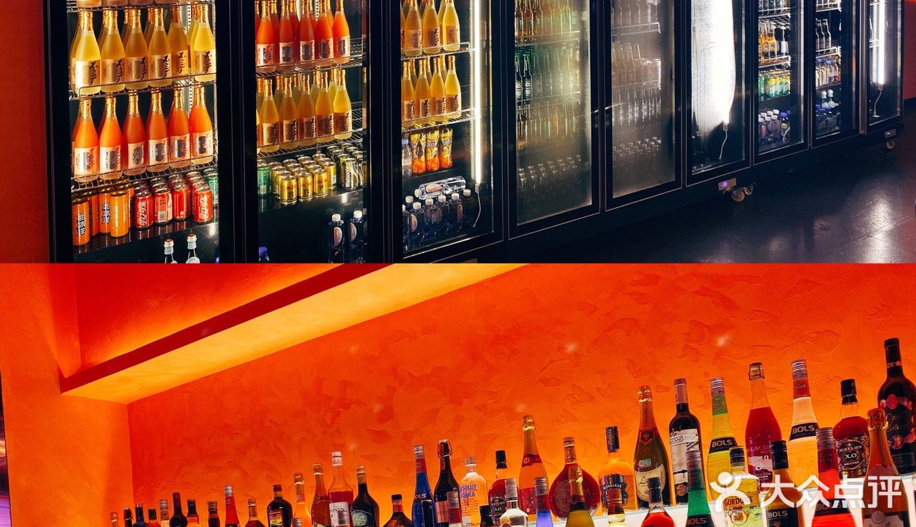 秦皇岛探店｜宝藏的音乐餐厅（酒吧）🤔