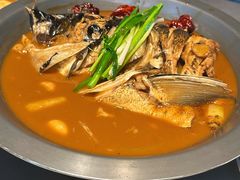 -宏宴·新京菜(望京店)