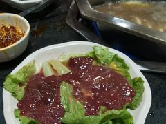 -巴国口福火锅(石桥铺店)