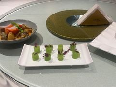 -A One Kitchen·南京精菜馆(德基广场店)