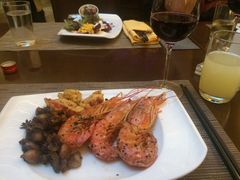 iphone_upload_pic-杭州国际会议中心洲际酒店-原素全日餐厅(解放东路店)