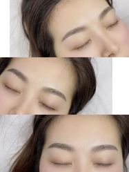 -HQ半永久纹绣纹眉