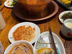 -额尔敦草原涮羊肉·烧烤(冻青树总店)