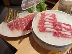 -巴奴毛肚火锅(七宝领展广场店)