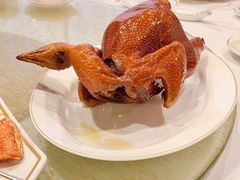 -唐阁(香港朗廷酒店)