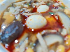 -覃肥叔桂林米粉(粮道街店)