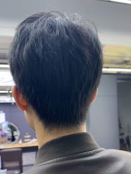 -藤野造型•烫染专业店