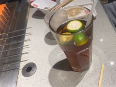 -丰茂烤串(港旅店)