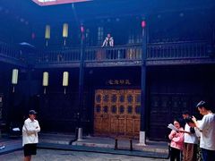 -马家大院