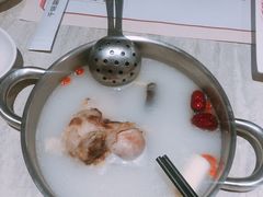 -千味涮·健康火锅(会展连城新天地店)