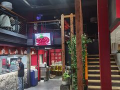 -老九圆山西面馆(CBD店)