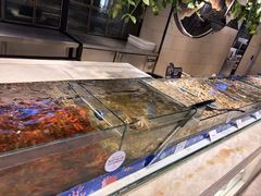 -川骄海鲜自助(亚运村店)