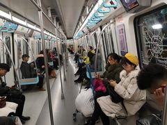 -一品天下(地铁站)