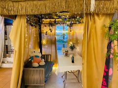 -天空花园餐吧·生日·团建(南山店)