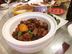 -金贵源食神(楚河汉街店)