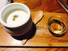-纳瓦新疆菜(银都店)