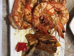 -大渔铁板烧(大悦城店)