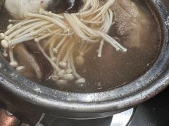 -潮界(虹桥新天地店)