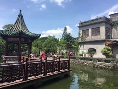 -东莞市可园博物馆