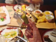 -马迭尔德式西餐精酿啤酒屋(中央大街店)