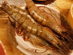 -雍和会海鲜姿造自助(湖东路店)