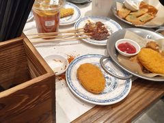 -和府捞面(凯德壹中心店)