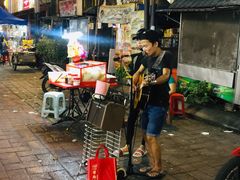 -明记烧鱼美味店