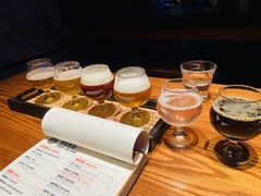 -京A Taproom·精酿餐吧(CBD店)
