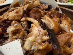 -美达尔烧烤(银川东路店)