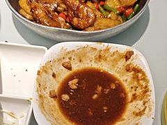 -山里俏·地标皖南菜·屯溪臭鳜鱼(北城万达店)