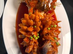-RIVIERA 松鹤楼(外滩店)
