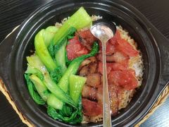 -阿清煲仔店(纺织城店)