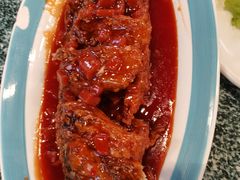 -秦淮人家风味酒楼(赣榆店)