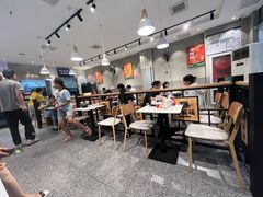 -公益西桥(地铁站)