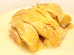 -梅龙镇酒家(南京西路总店)