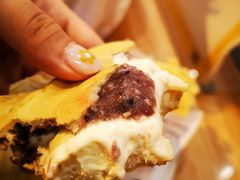 -台湾味正点车轮饼可丽饼(南禅寺店)