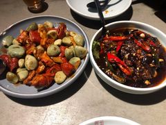 -小吊梨汤·北京菜·烤鸭(鸟巢店)