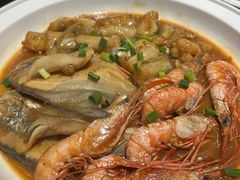 -健眺小海鲜(临海后山店)